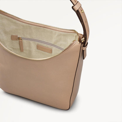 Radley London Silt Large Ziptop Shoulder Bag