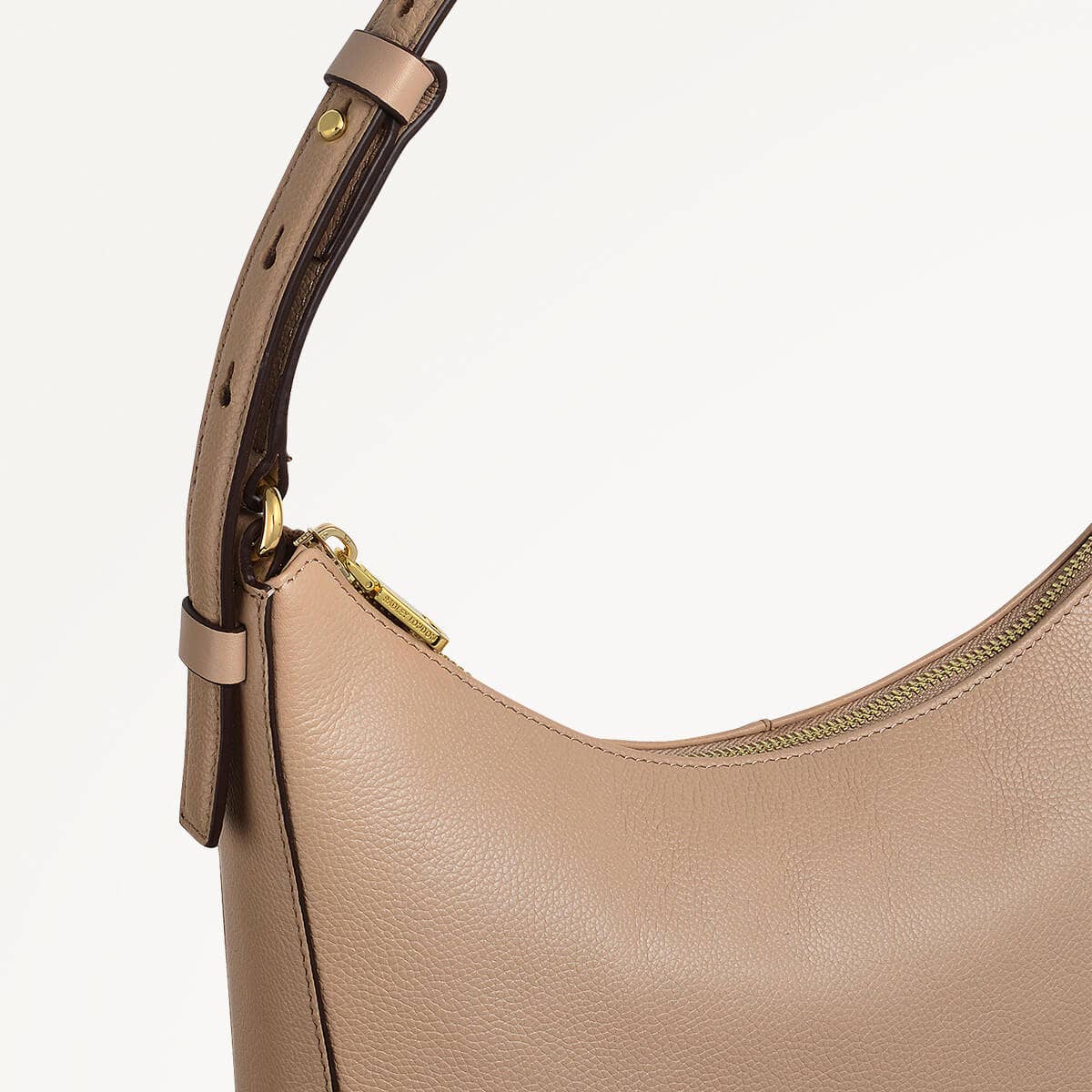 Radley London Silt Large Ziptop Shoulder Bag