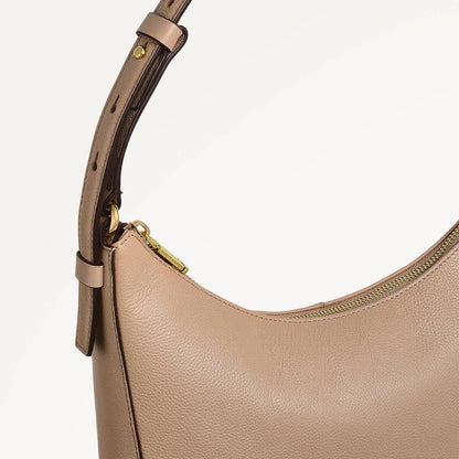 Radley London Silt Large Ziptop Shoulder Bag