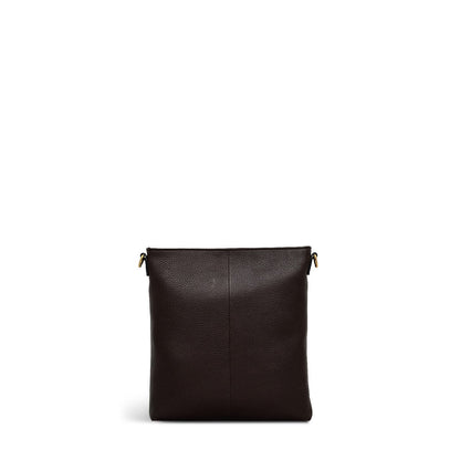 Radley London Dark Oak Small Ziptop Cross Body Bag