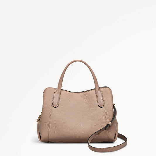 Radley London Silt Small Zip Around Grab Bag