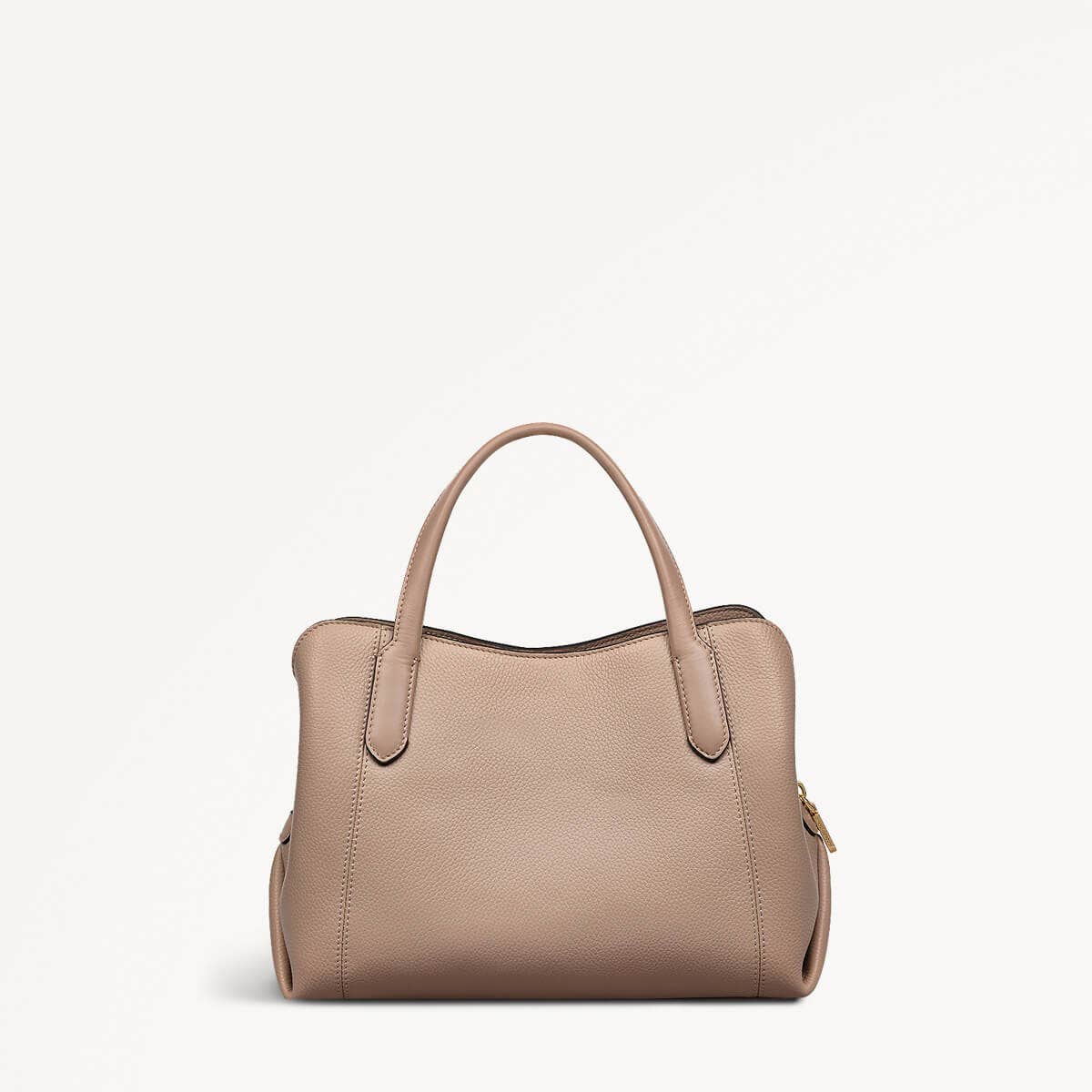Radley London Silt Small Zip Around Grab Bag