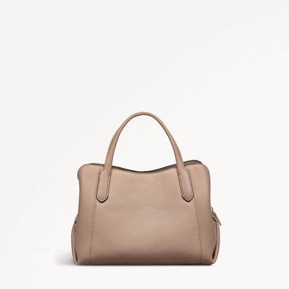 Radley London Silt Small Zip Around Grab Bag