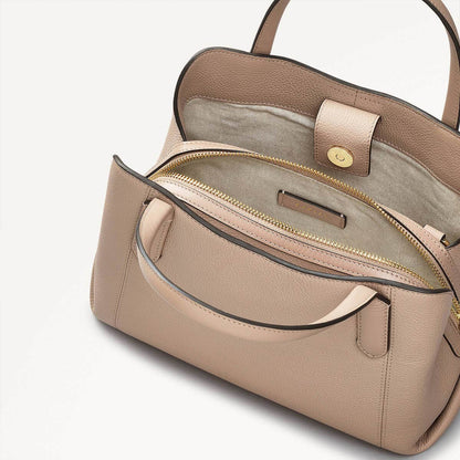 Radley London Silt Small Zip Around Grab Bag