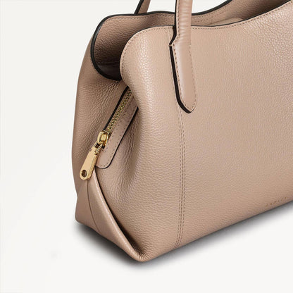 Radley London Silt Small Zip Around Grab Bag