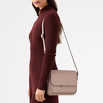 Radley London Silt Medium Flapover Cross Body Bag