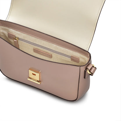 Radley London Silt Medium Flapover Cross Body Bag