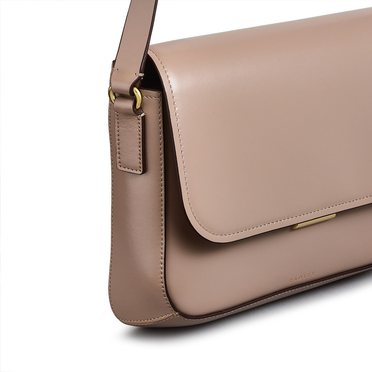 Radley London Silt Medium Flapover Cross Body Bag