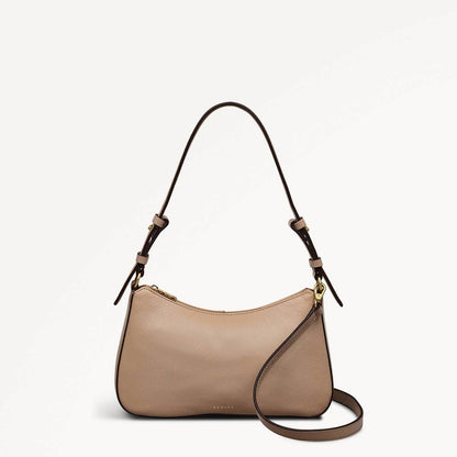 Radley London Silt Small Ziptop Shoulder Bag