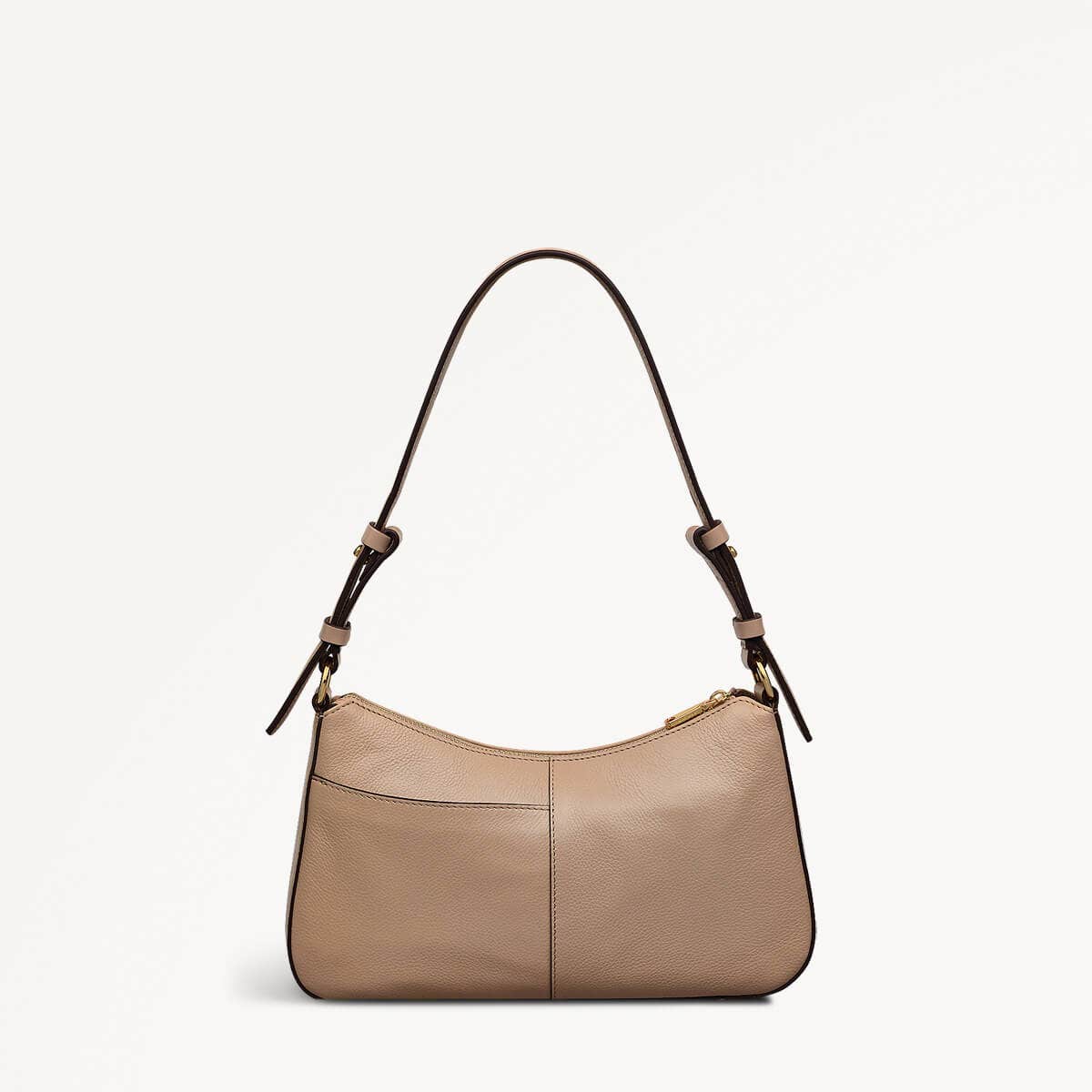 Radley London Silt Small Ziptop Shoulder Bag