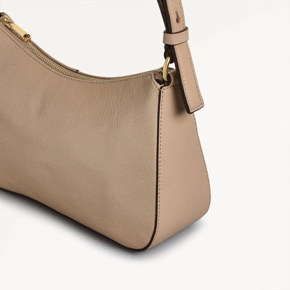 Radley London Silt Small Ziptop Shoulder Bag