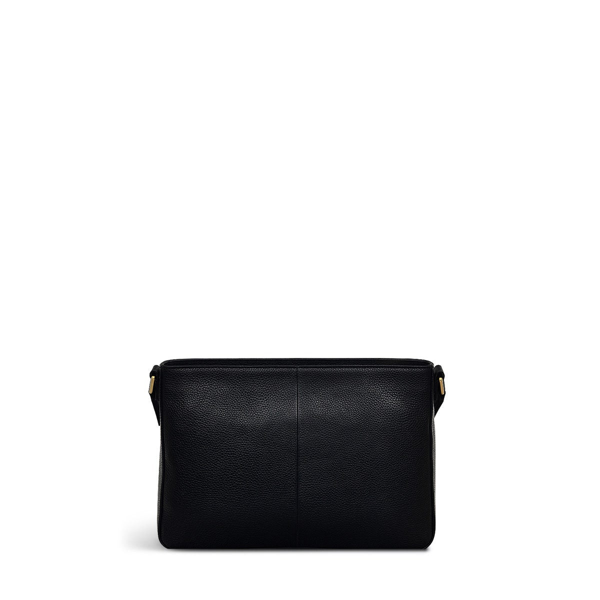 Radley London Black Small Ziptop Shoulder Bag