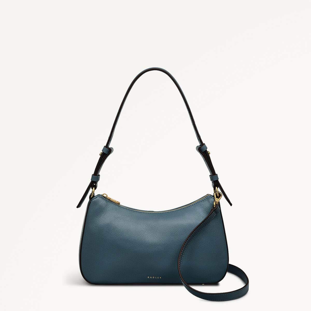 Radley London Uniform Small Ziptop Shoulder Bag