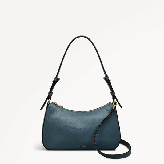Radley London Uniform Small Ziptop Shoulder Bag