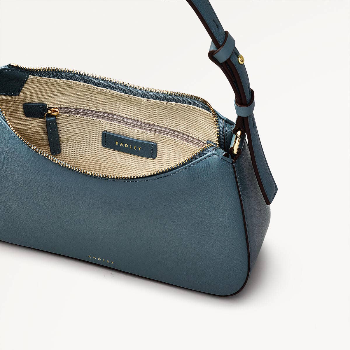 Radley London Uniform Small Ziptop Shoulder Bag