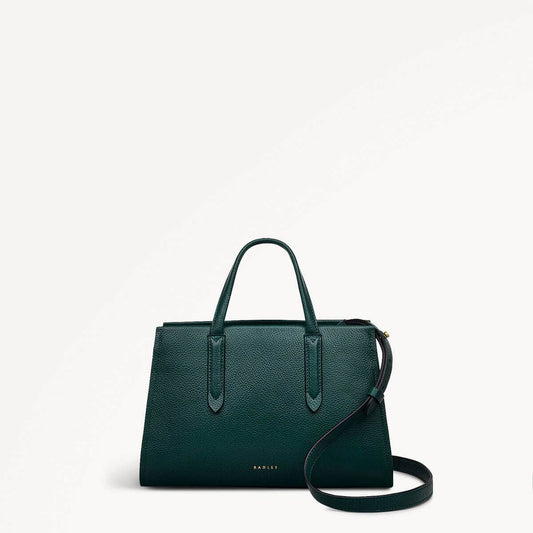 Radley London Wellington Small Zip Around Grab Bag