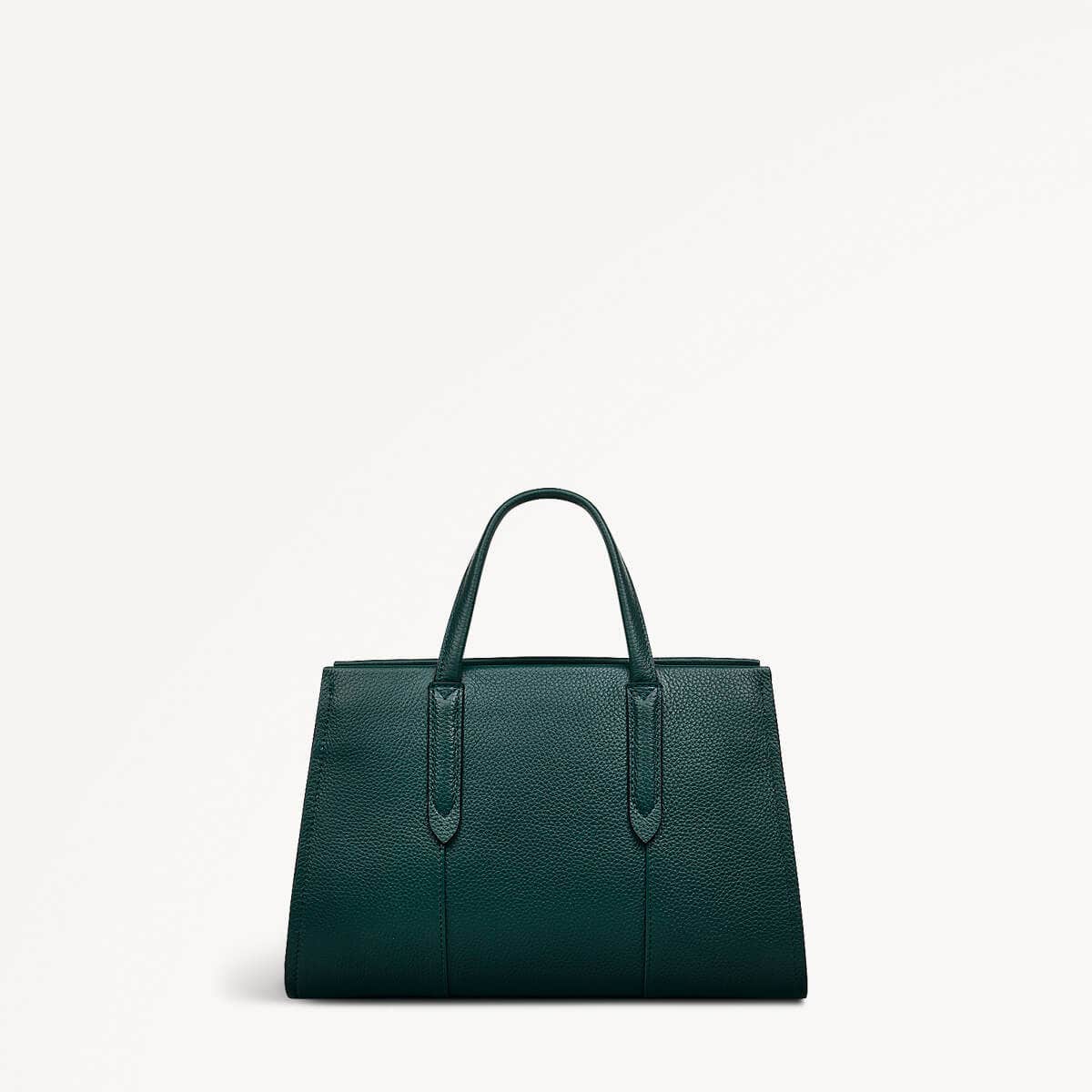 Radley London Wellington Small Zip Around Grab Bag