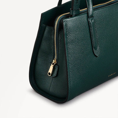 Radley London Wellington Small Zip Around Grab Bag