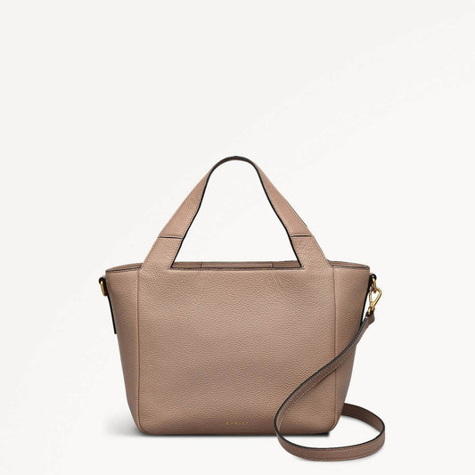 Radley London Silt Medium Open Top Grab Bag