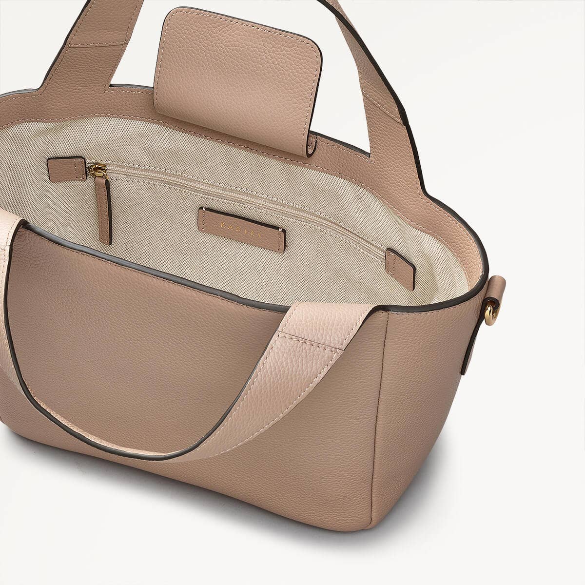 Radley London Silt Medium Open Top Grab Bag