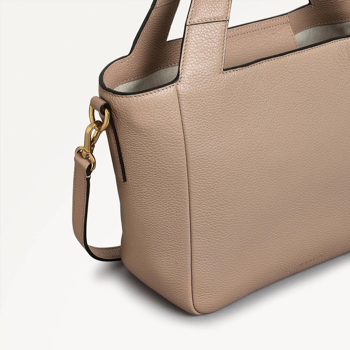 Radley London Silt Medium Open Top Grab Bag