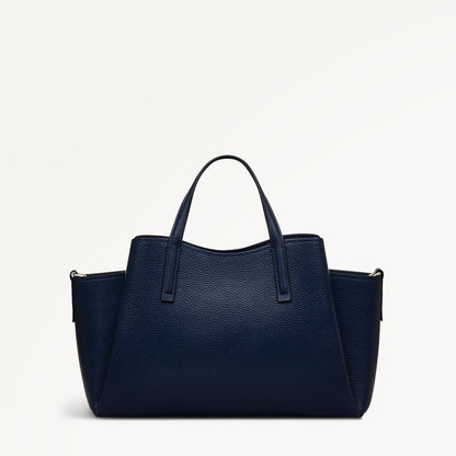 Radley London Ink Large Ziptop Grab Bag