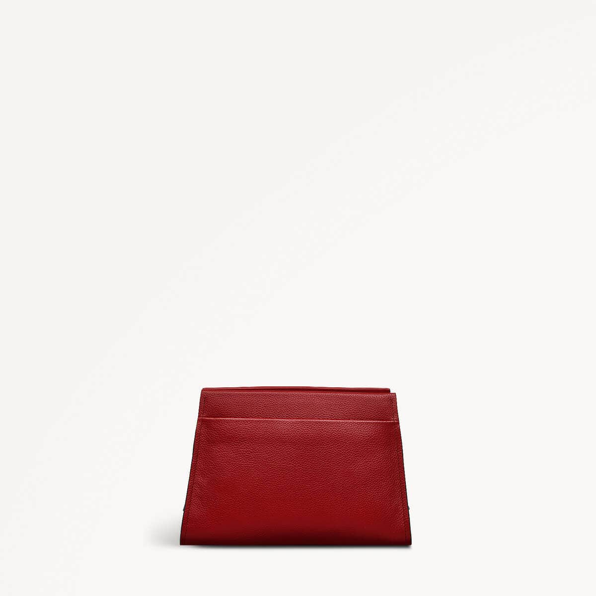 Radley London Poinsettia Small Zip Around Cross Body Bag
