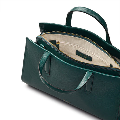 Radley London Wellington Medium Zip Around Grab Bag
