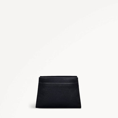 Radley London Black Small Zip Around Cross Body Bag