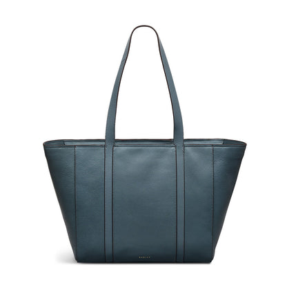 Radley London Uniform Large Ziptop Tote Bag