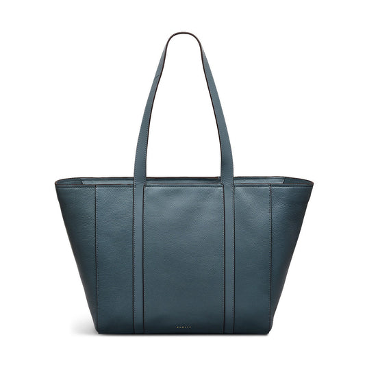Radley London Uniform Large Ziptop Tote Bag