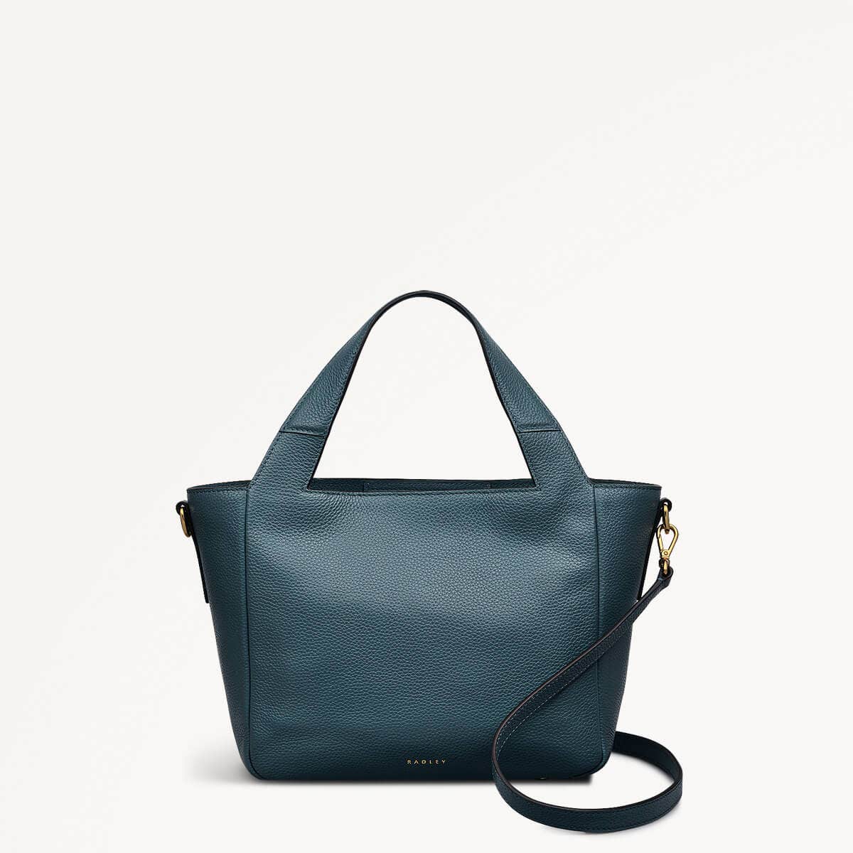 Radley London Uniform Medium Open Top Grab Bag