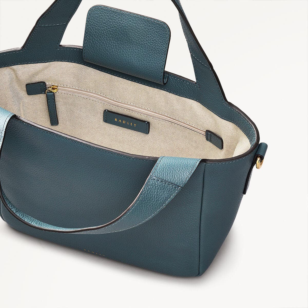 Radley London Uniform Medium Open Top Grab Bag