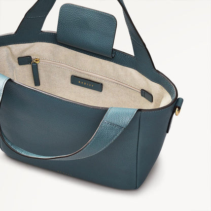 Radley London Uniform Medium Open Top Grab Bag