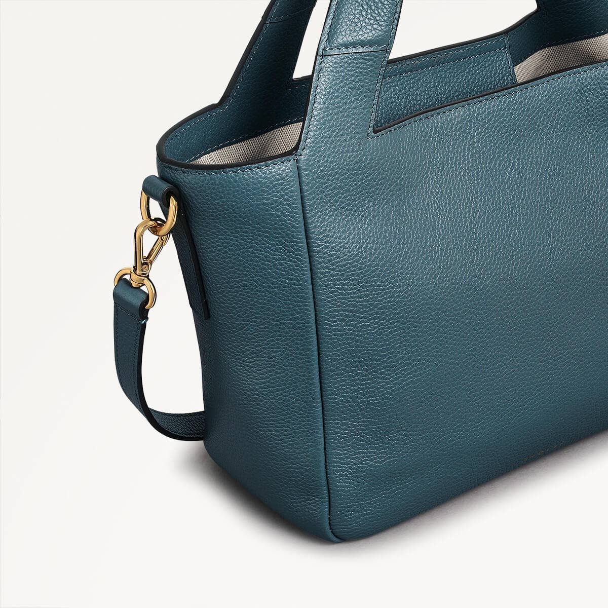Radley London Uniform Medium Open Top Grab Bag