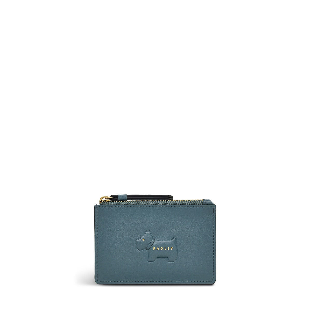 Radley London Uniform Small Ziptop Coin Purse