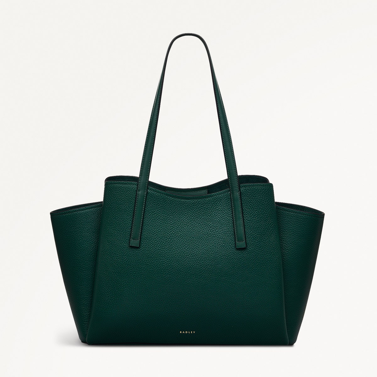 Radley London Wellington Large Ziptop Tote Bag