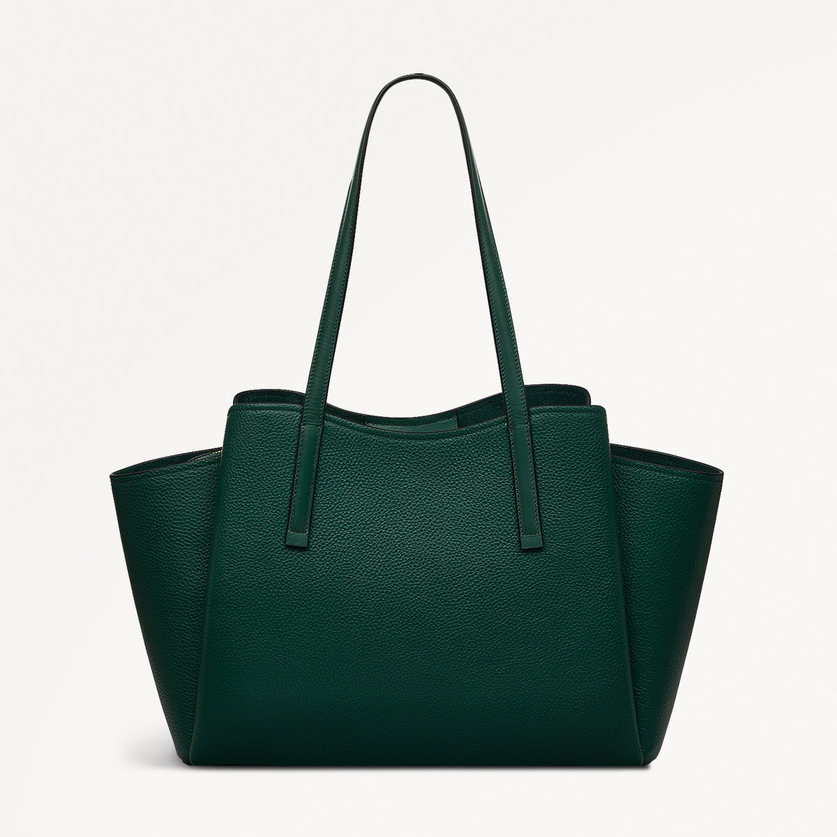 Radley London Wellington Large Ziptop Tote Bag