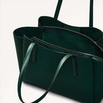 Radley London Wellington Large Ziptop Tote Bag