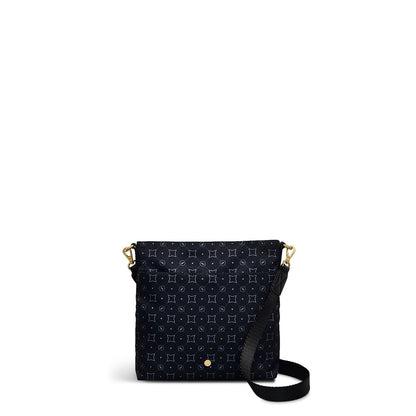 Radley London Black Small Ziptop Cross Body Bag
