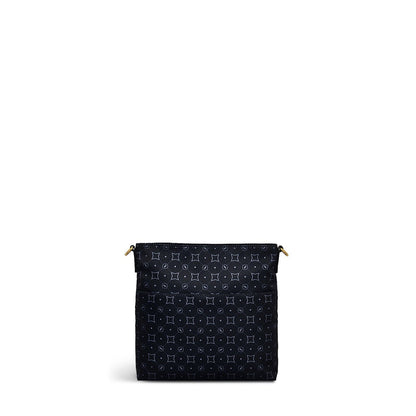 Radley London Black Small Ziptop Cross Body Bag