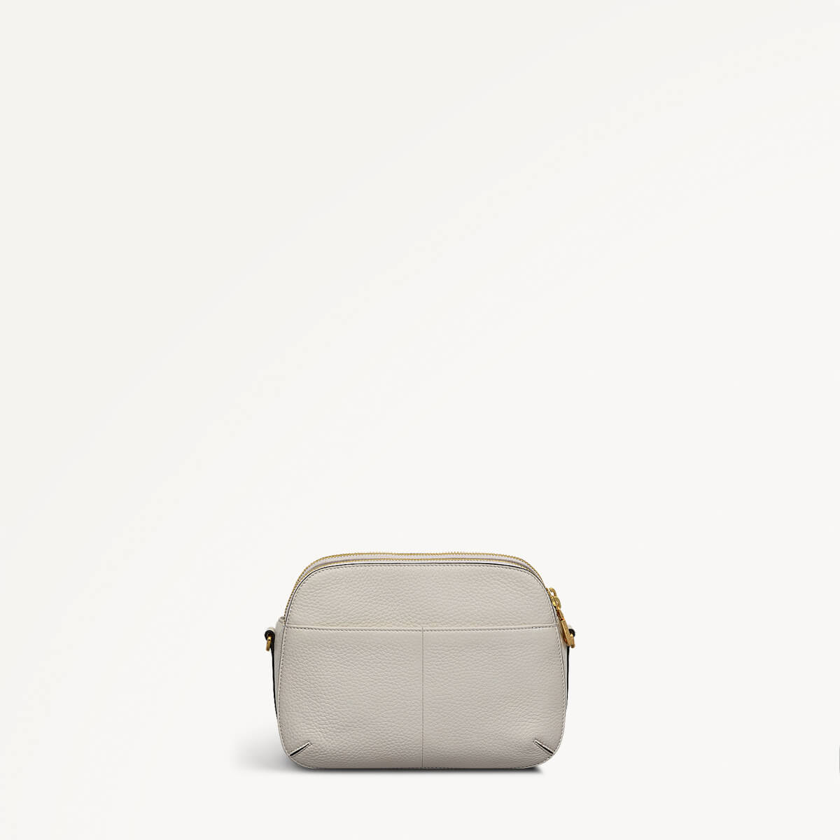 Radley London Chalk Medium Ziptop Cross Body Bag