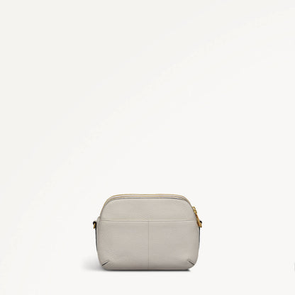 Radley London Chalk Medium Ziptop Cross Body Bag