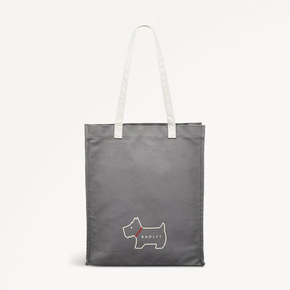Radley London Artichoke Medium Open Top Tote