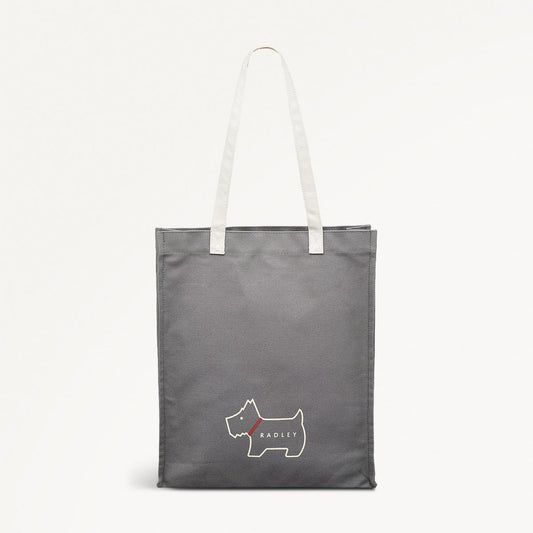 Radley London Artichoke Medium Open Top Tote