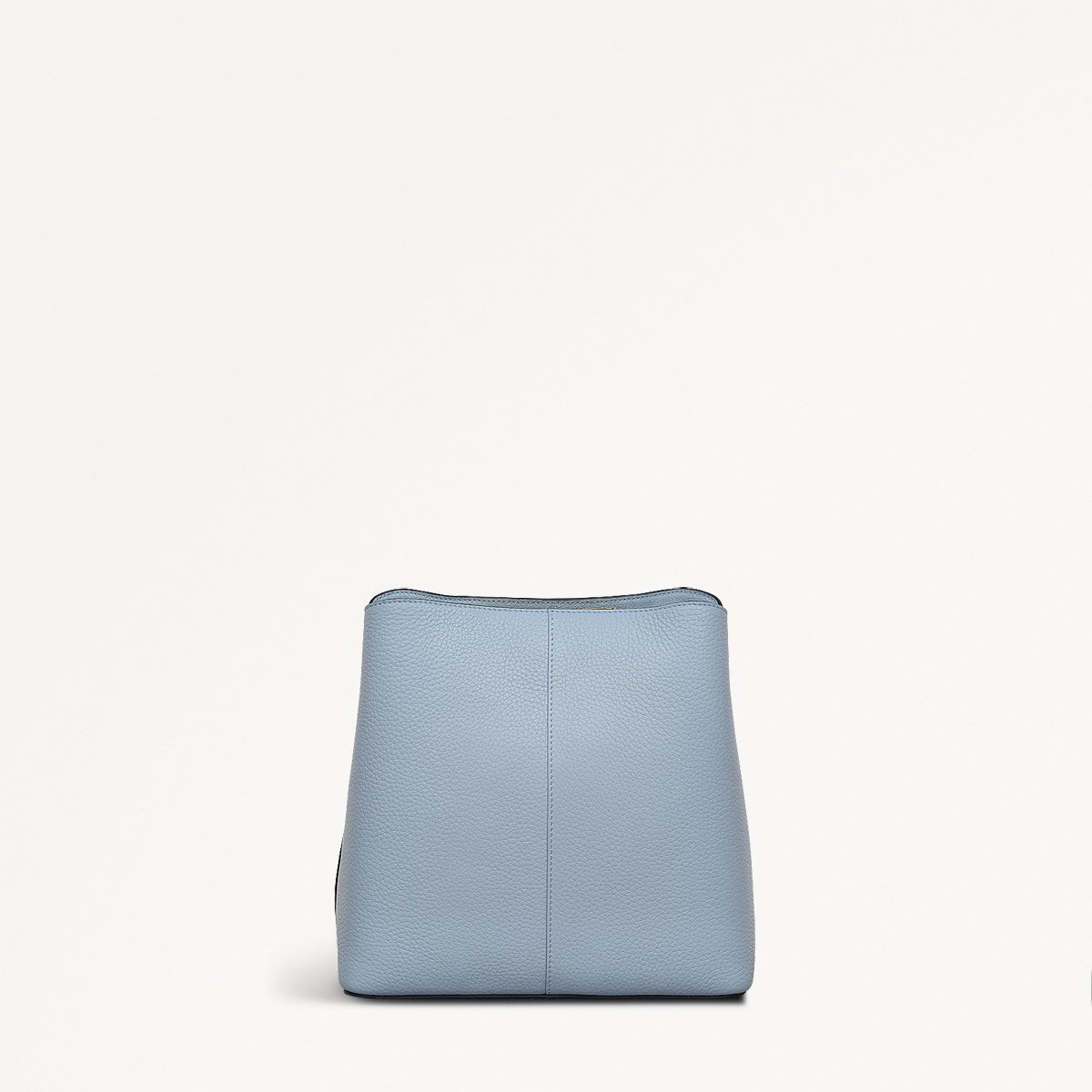 Radley London Smoke Blue Medium Compartment Cross Body Bag
