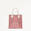 Sienna Pink