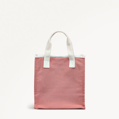Radley London Sienna Pink Small Open Top Grab