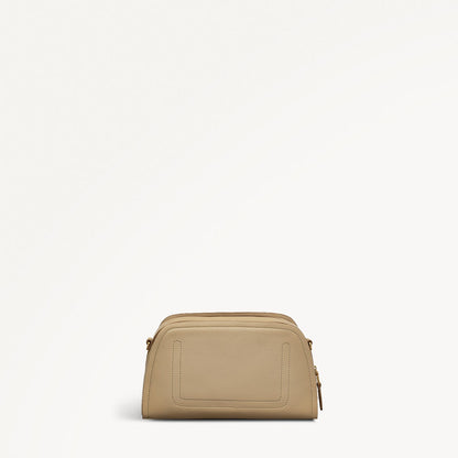 Radley London Stone Small Ziptop Cross Body Bag