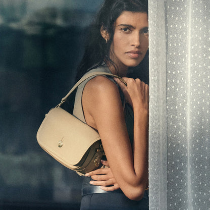 Radley London Stone Small Ziptop Cross Body Bag